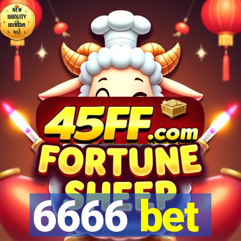 6666 bet